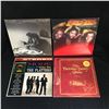 Image 1 : VINYL RECORD LOT