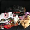 Image 1 : TOY COLLECTOR LOT
