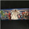 Image 1 : MARVEL AVENGERS CANVAS ART