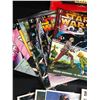 Image 2 : STAR WARS COLLECTIBLES LOT