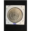 Image 2 : 1889 USA MORGAN SILVER DOLLAR (OHILADELPHIA MINTED) UNCIRCULATED