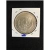 Image 2 : 1890 USA MORGAN SILVER DOLLAR