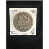Image 1 : 1888 USA MORGAN SILVER DOLLAR
