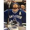 Image 2 : HENRIK & DANIEL SEDIN DUAL SIGNED 8X10 PHOTO