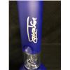 Image 2 : TOMMY CHONG SIGNED 8" GLASS BONG w/ BOWL
