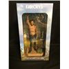 Image 1 : FARCRY5 THE FATHER'S CALLING 32cm PVC FIGURE