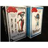 Image 2 : ROCK CANDY VINYL FIGURES COLLECTIBLE LOT