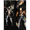 Image 2 : SPAWN ACTION FIGURE LOT