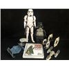 Image 1 : STAR WARS COLLECTOR LOT