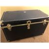 Image 1 : HEAVY DUTY STEAMER TRUNK