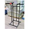Image 1 : Retail Clothing Rack