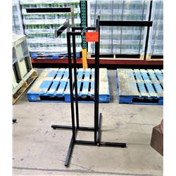 Retail Clothing Rack