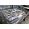 Image 10 : 3 Pallets Misc. Disassembled Shelving