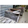 Image 11 : 3 Pallets Misc. Disassembled Shelving