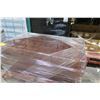 Image 3 : 3 Pallets Misc. Disassembled Shelving