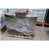 Image 4 : 3 Pallets Misc. Disassembled Shelving