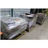 Image 8 : 3 Pallets Misc. Disassembled Shelving