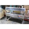 Image 1 : Mer-Chicken-Dizer Heated Display Case