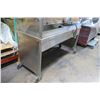Image 5 : Mer-Chicken-Dizer Heated Display Case
