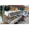 Image 6 : Mer-Chicken-Dizer Heated Display Case