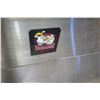 Image 9 : Mer-Chicken-Dizer Heated Display Case