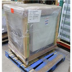 Brand New in Crate, Royston Modular Commercial Kitchen Cabinetry