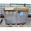 Image 1 : Glastender ST48-S 48" Deep Well Beer Bottle Cooler (New in Crate)