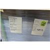 Image 3 : Glastender ST48-S 48" Deep Well Beer Bottle Cooler (New in Crate)