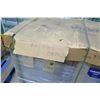 Image 5 : Glastender ST48-S 48" Deep Well Beer Bottle Cooler (New in Crate)