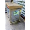 Image 7 : Glastender ST48-S 48" Deep Well Beer Bottle Cooler (New in Crate)