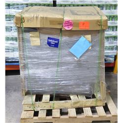 Glastender ST36-SG 36" Shallow Well Beer Bottle Cooler (New in Crate)