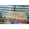 Image 2 : Glastender ST36-SG 36" Shallow Well Beer Bottle Cooler (New in Crate)