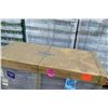 Image 2 : Glastender BB60BW 2-Zone Refrigerated Back Bar Cabinet (New in Crate)