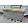 Image 1 : Glastender KC84 Draft Beer Cooler