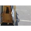 Image 8 : Granite Slabs in Crate (Some with Cut-Outs)