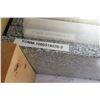Image 3 : Crate of Pre-Fab Granite Slabs, Various Sizes