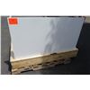 Image 1 : 3 Silestone Pre-Fab Slabs