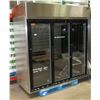 Image 2 : Hussmann HGM-3-TS Self-Contained Upright Cooler