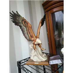 Eagle by G. Armani cat A