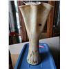 Image 1 : Large fluted vase cat cat A