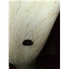 Image 2 : Large fluted vase cat cat A