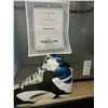 Image 5 : Shaquile O’Neal signed Shoe Cat A