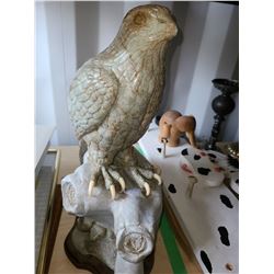 Eagle on Stand Cat A