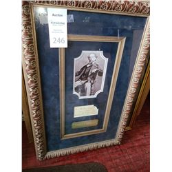 Charles Dickens Cat A