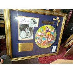 Adriana Caselotti Cat A