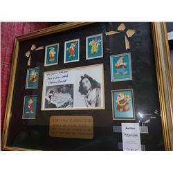 Adriana Caselotti Cat A