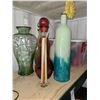 Image 1 : Glass Vases Cat A