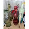 Image 2 : Glass Vases Cat A