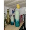 Image 3 : Glass Vases Cat A
