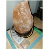 Image 1 : Himalayan Salt Lamp Cat A